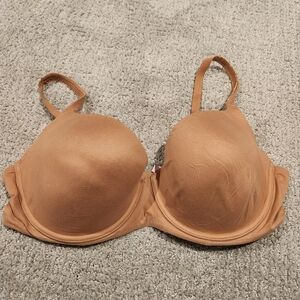Women's Tan Bra